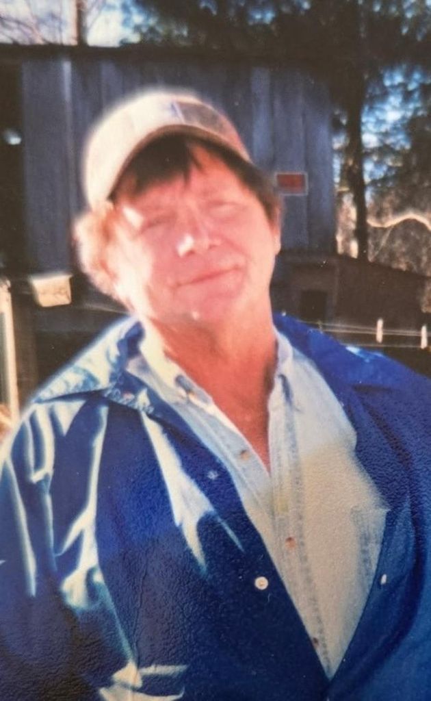 David Fred Musick, Sr. Profile Photo