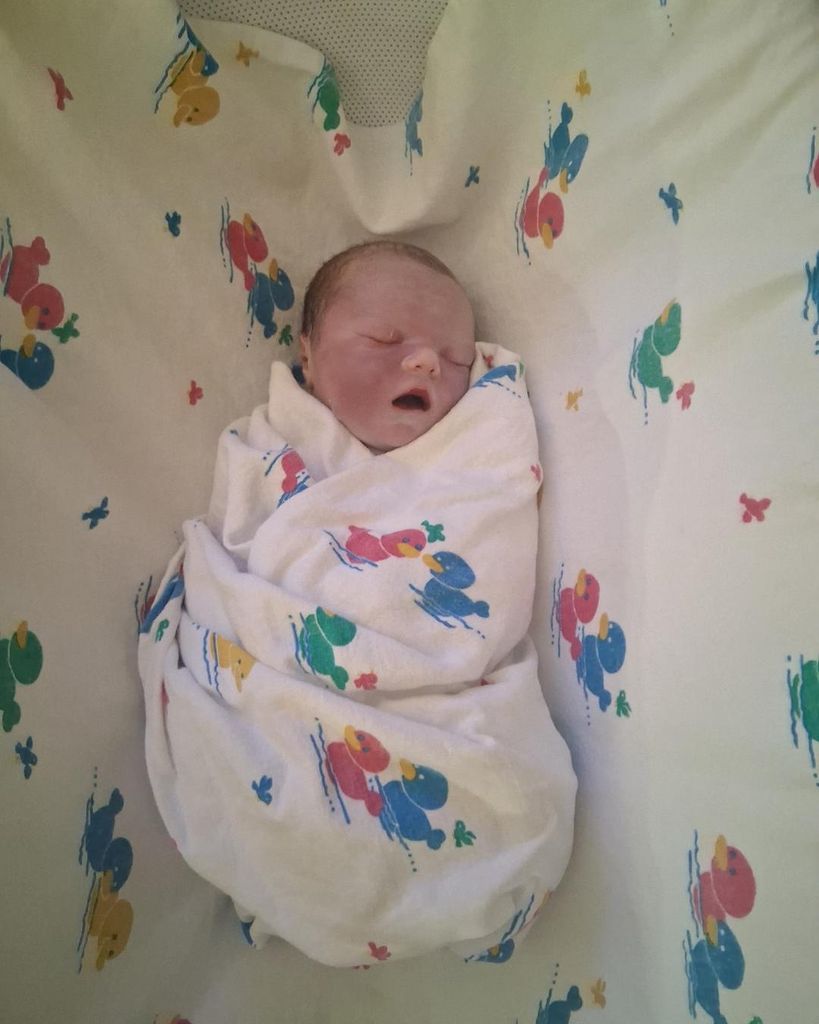 Levi Ethan Robert Jacobi Profile Photo