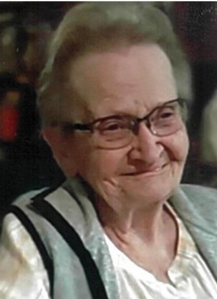Maudine Frances Aydelotte Profile Photo
