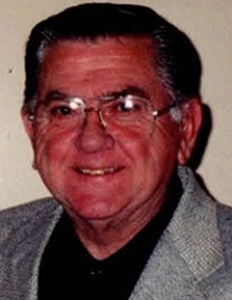 William T. Mulligan, Sr.