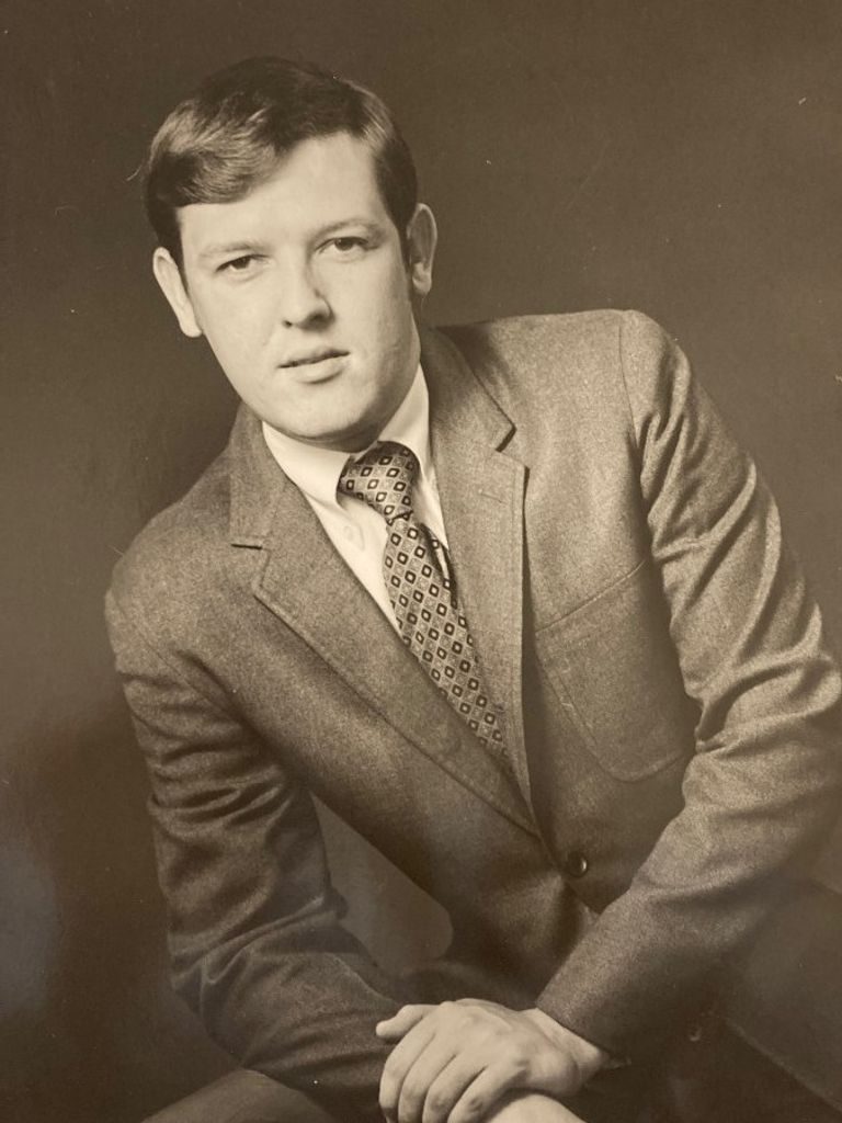 Steven Terry Robinson Profile Photo