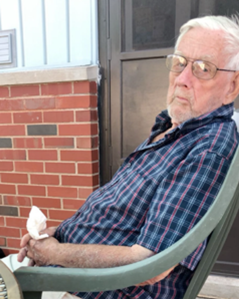 Charles Kenneth Gravitt Profile Photo