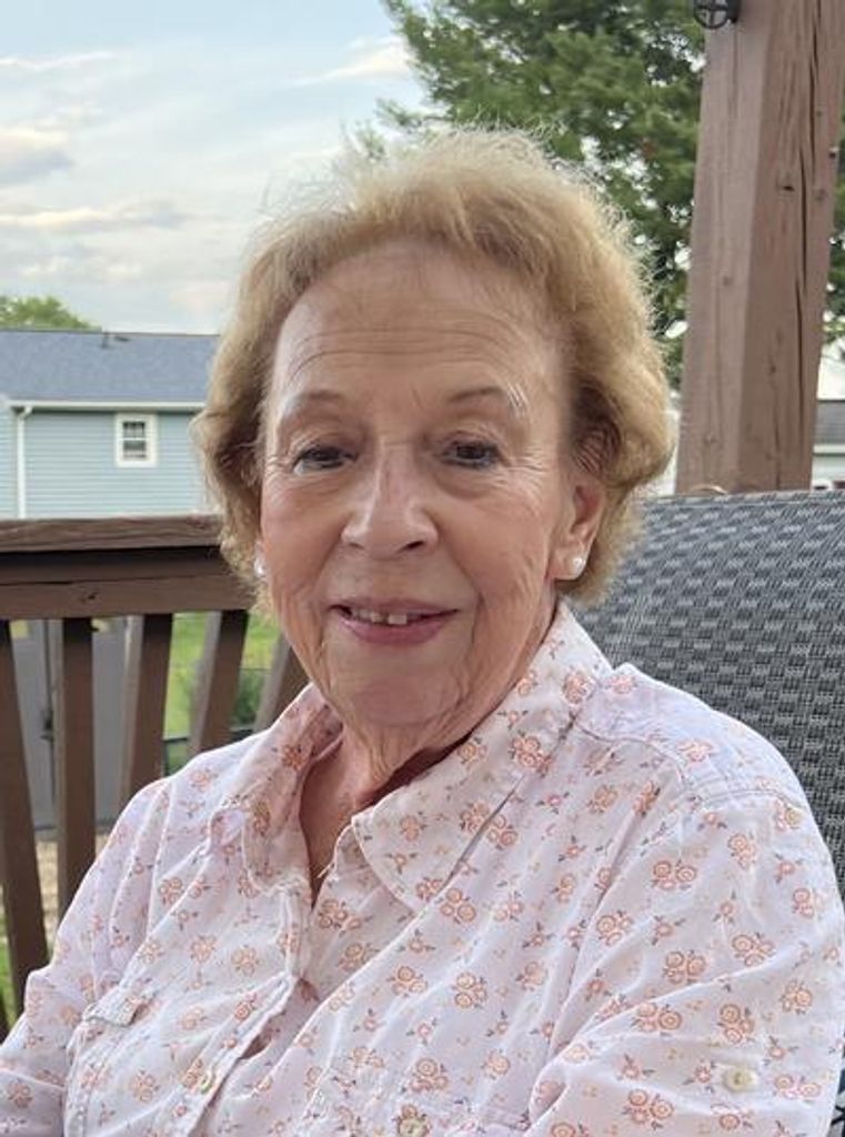 Helen Quesenberry Carden Profile Photo