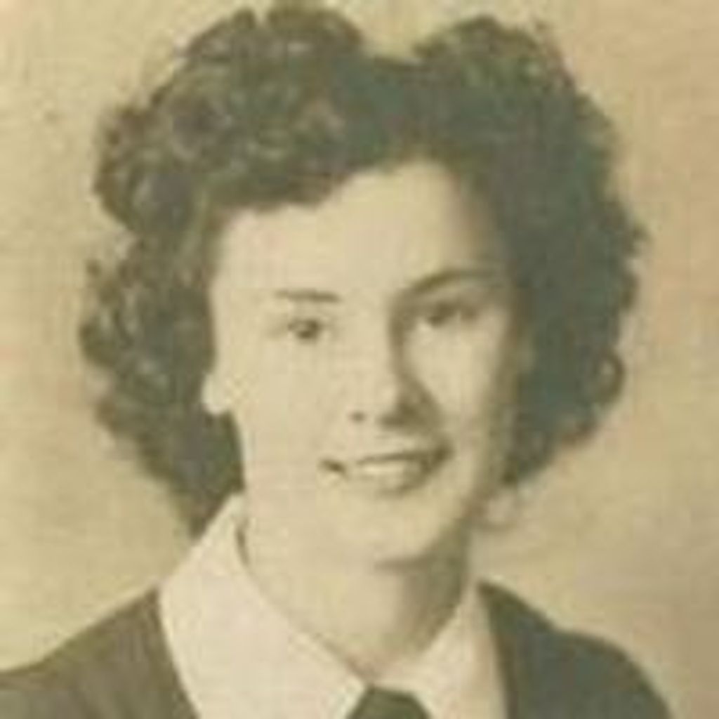 Ann Elizabeth Vanderford