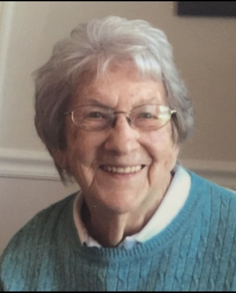 Harriet "Polly" Roberta Wean Profile Photo