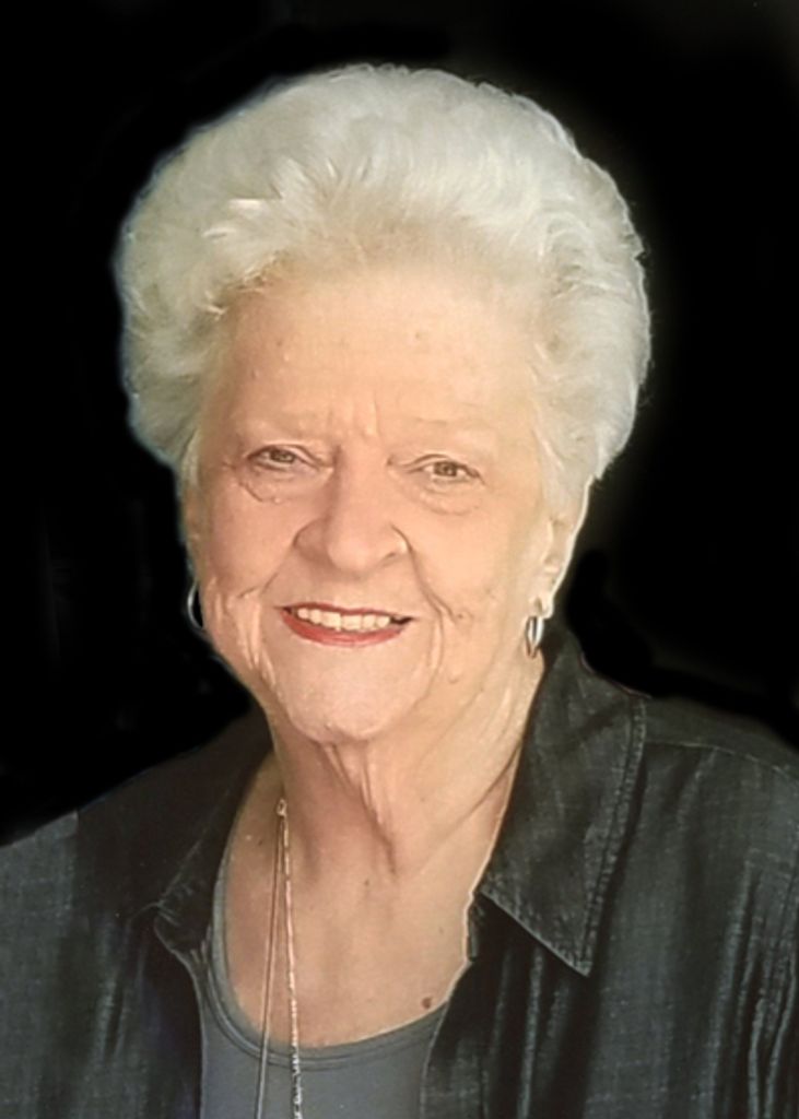 Jean Alice Merry Profile Photo