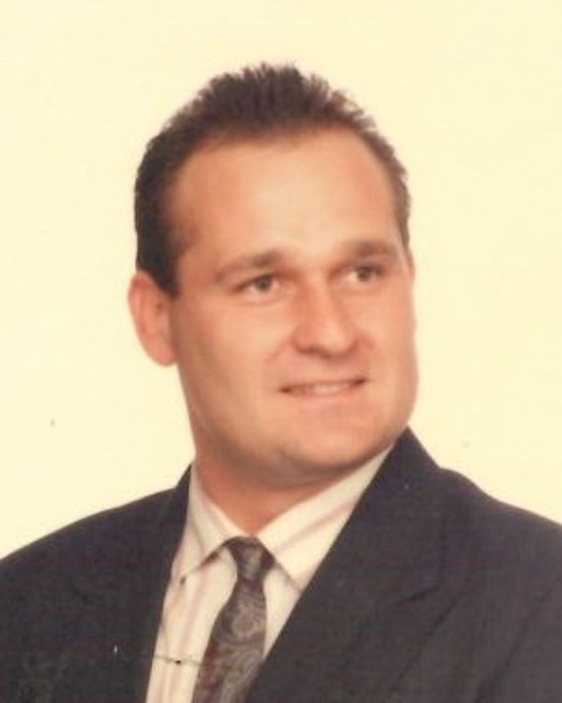 Cecil Lee Strickland Profile Photo