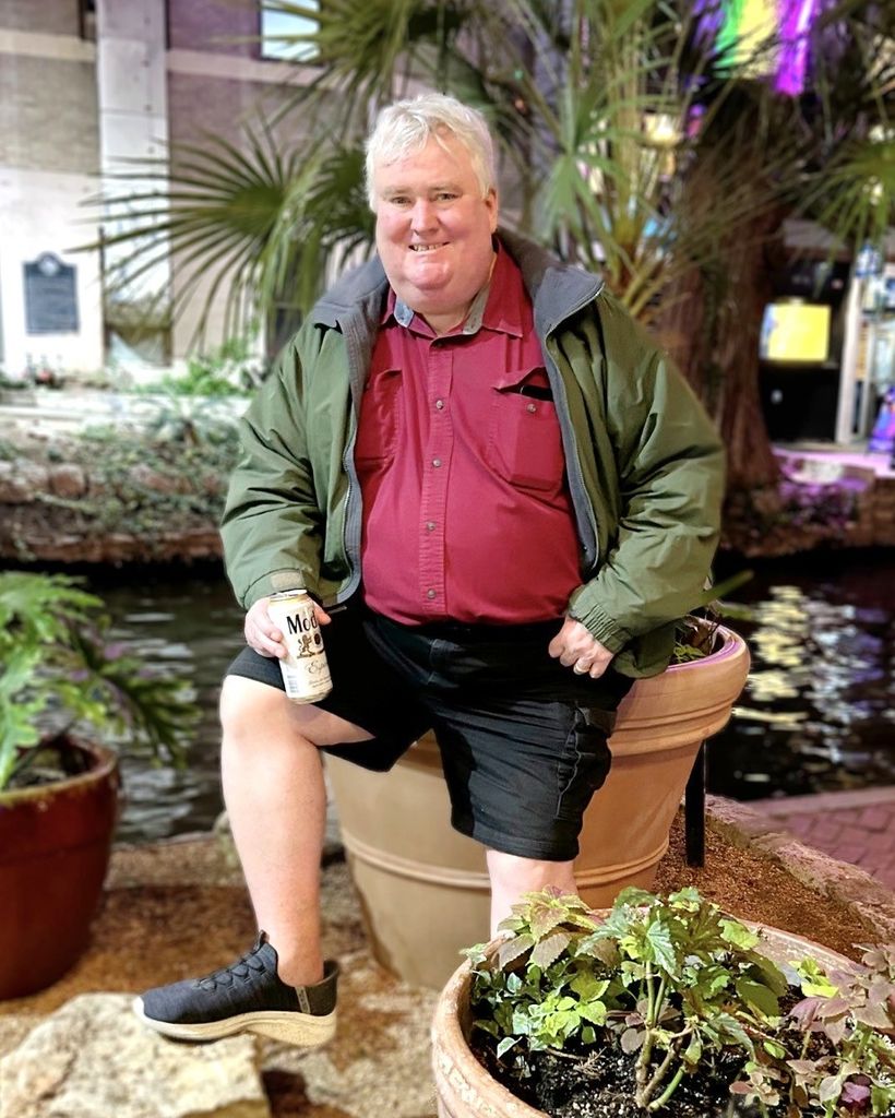 Kevin N. Beumel Profile Photo