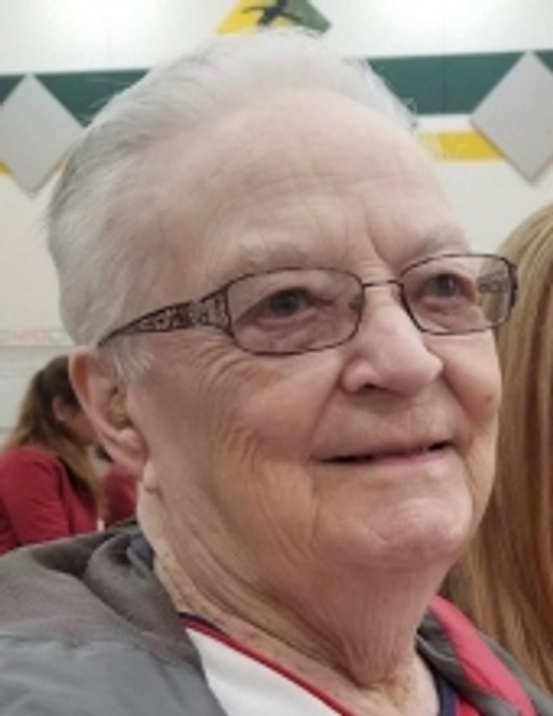 Margaret M. Shafer