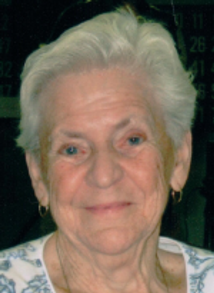 Marguerite M. (Hartman) Randazza