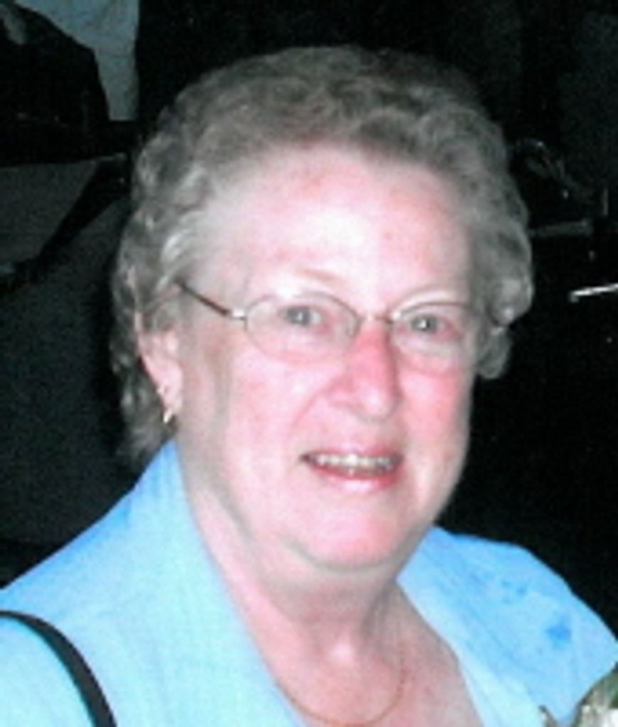 Bernice A Peterson
