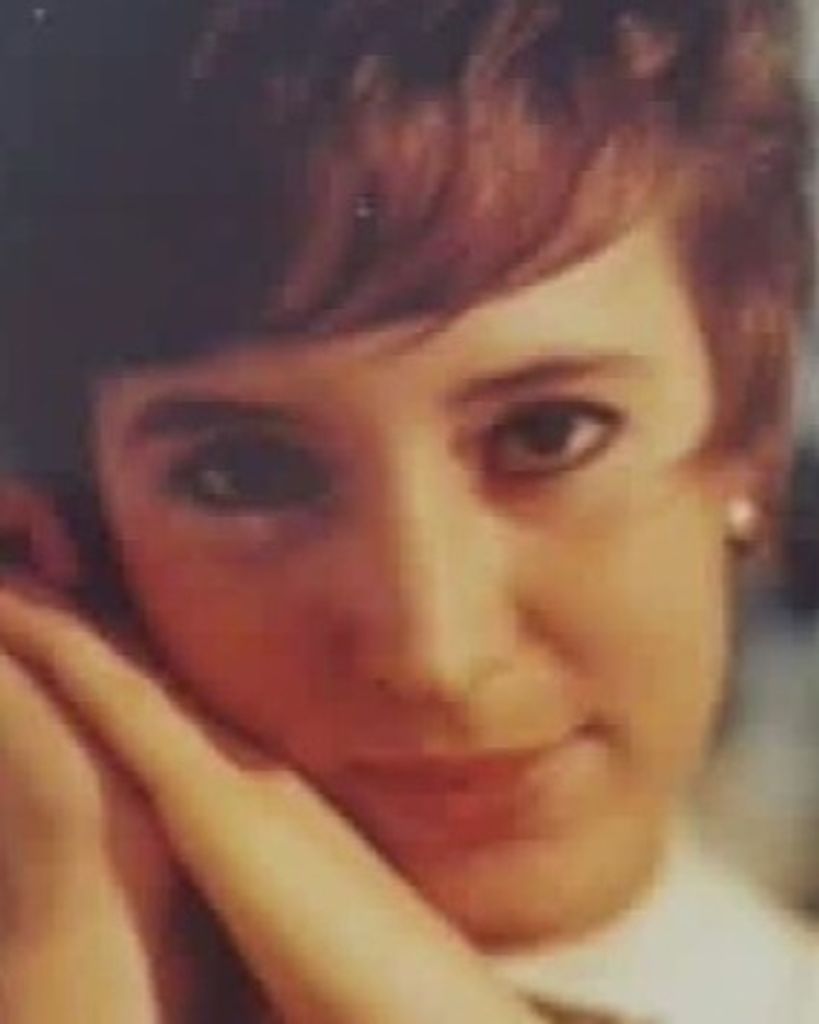 Brenda Dawn Falls Profile Photo