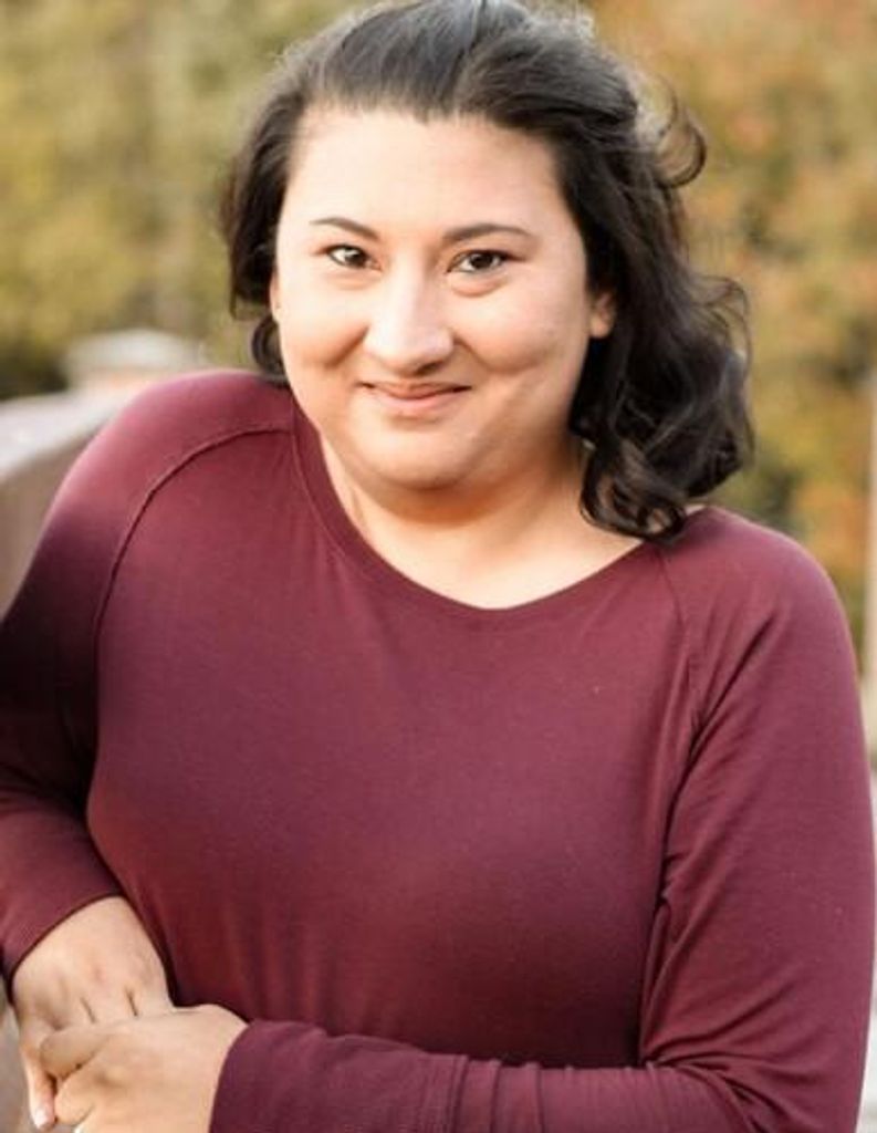 Holly Lynn (Davis) Johnson Profile Photo