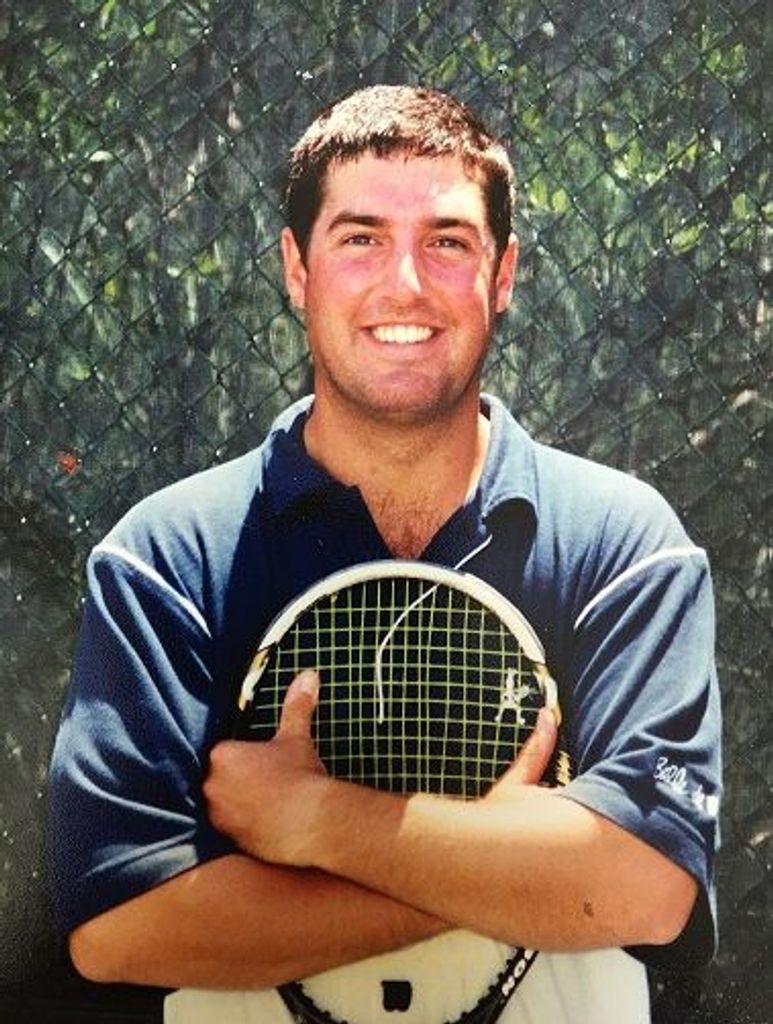 Paul Nathan Comer Profile Photo