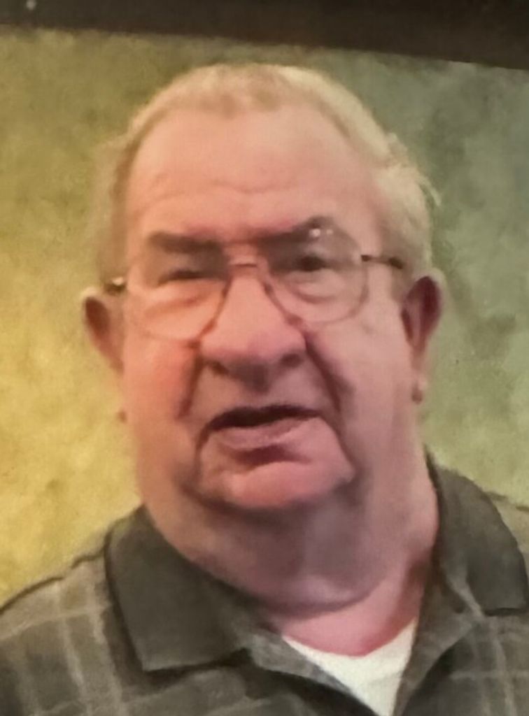 Casimir "Sonny" F. Rejak