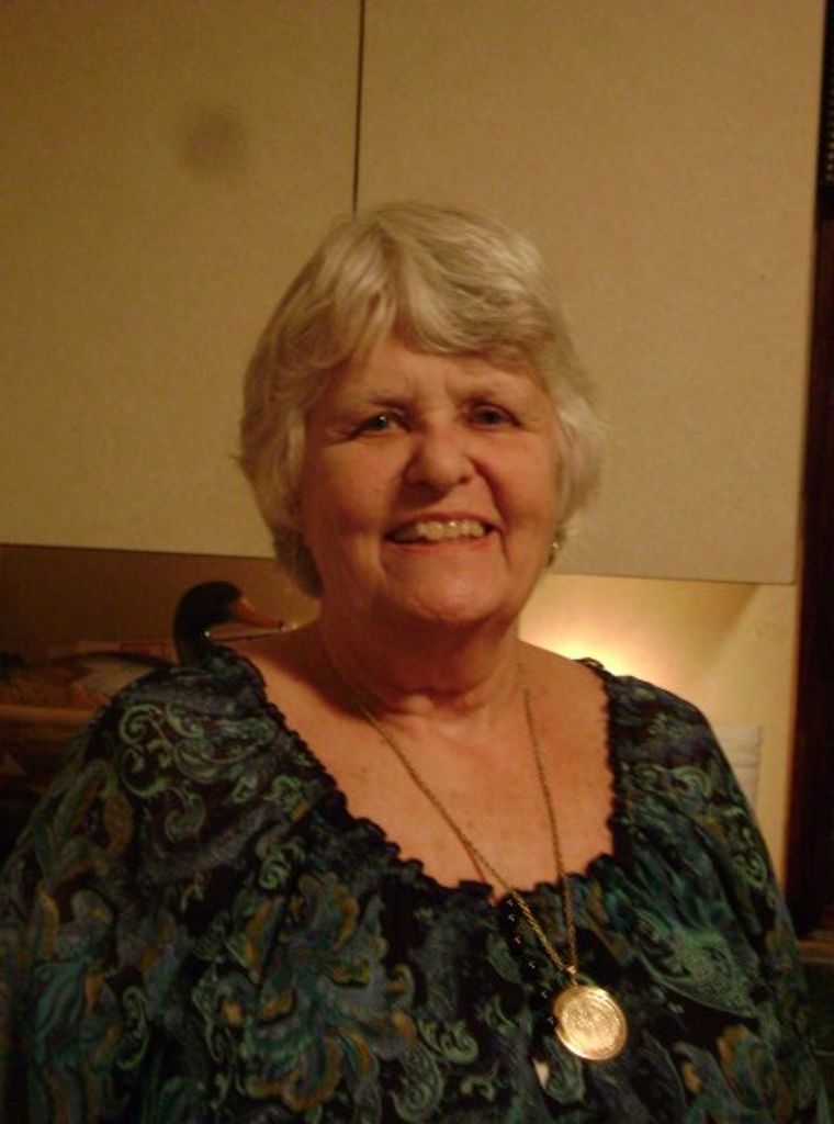 Phyllis C. Steinbeck