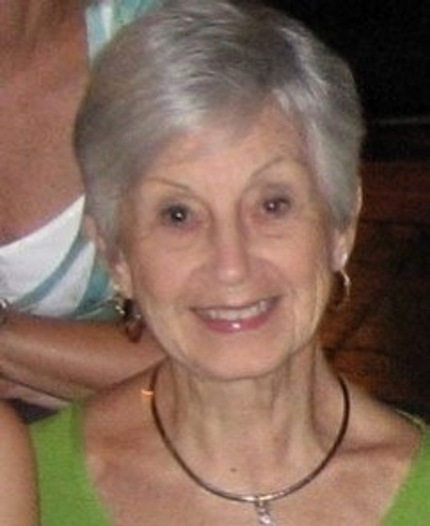 Carolyn Jean (Ziefel)  Deakin