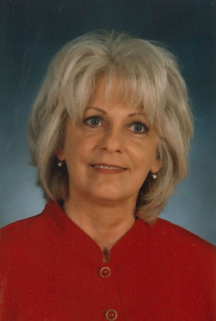 Bevelye Ann (Ballinger) Riggs Profile Photo