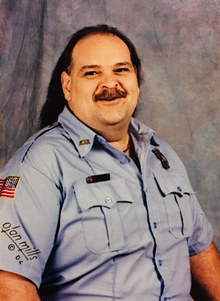 Antony Michael Peck
