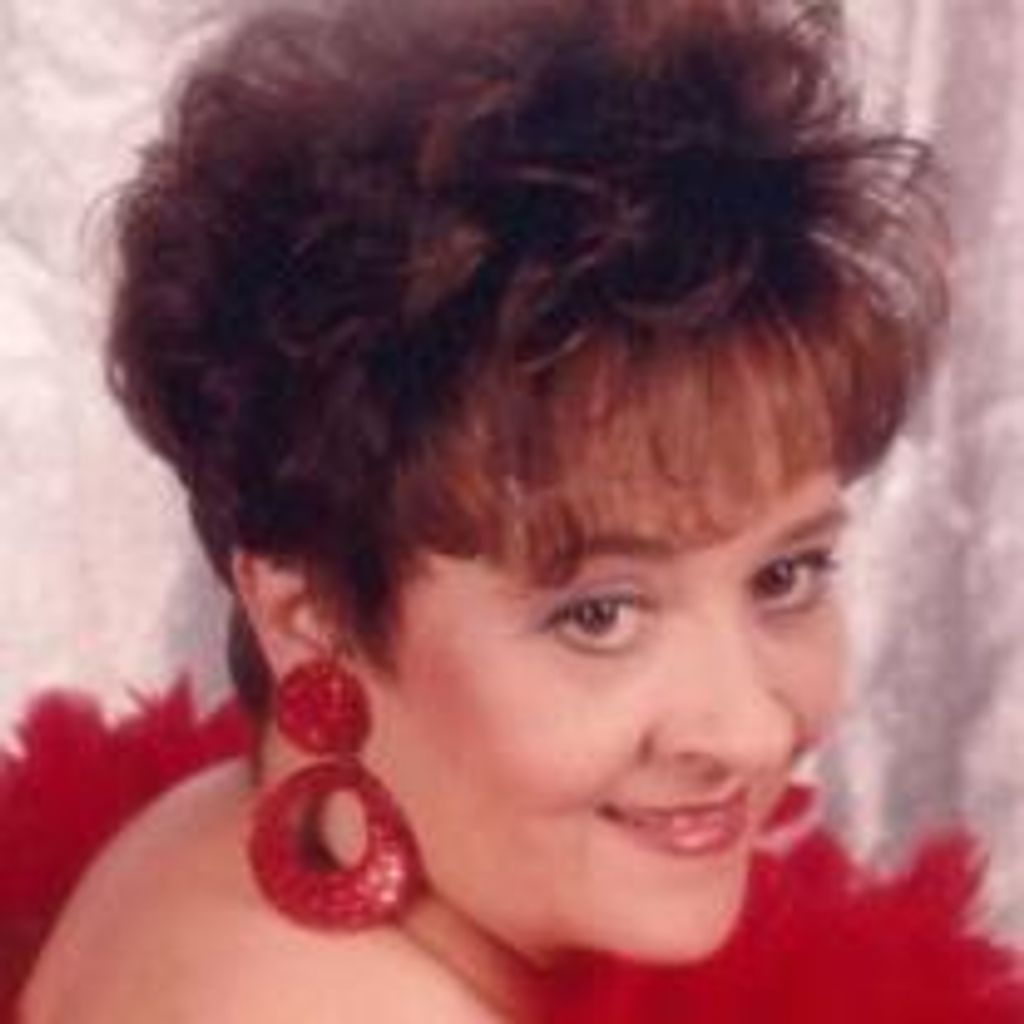 Darlene Edwards Quickel