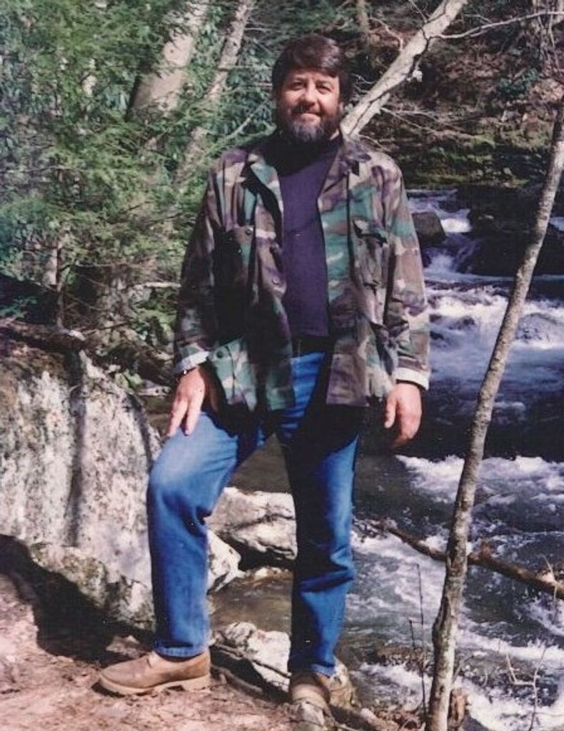 Gary Harding Phillips
