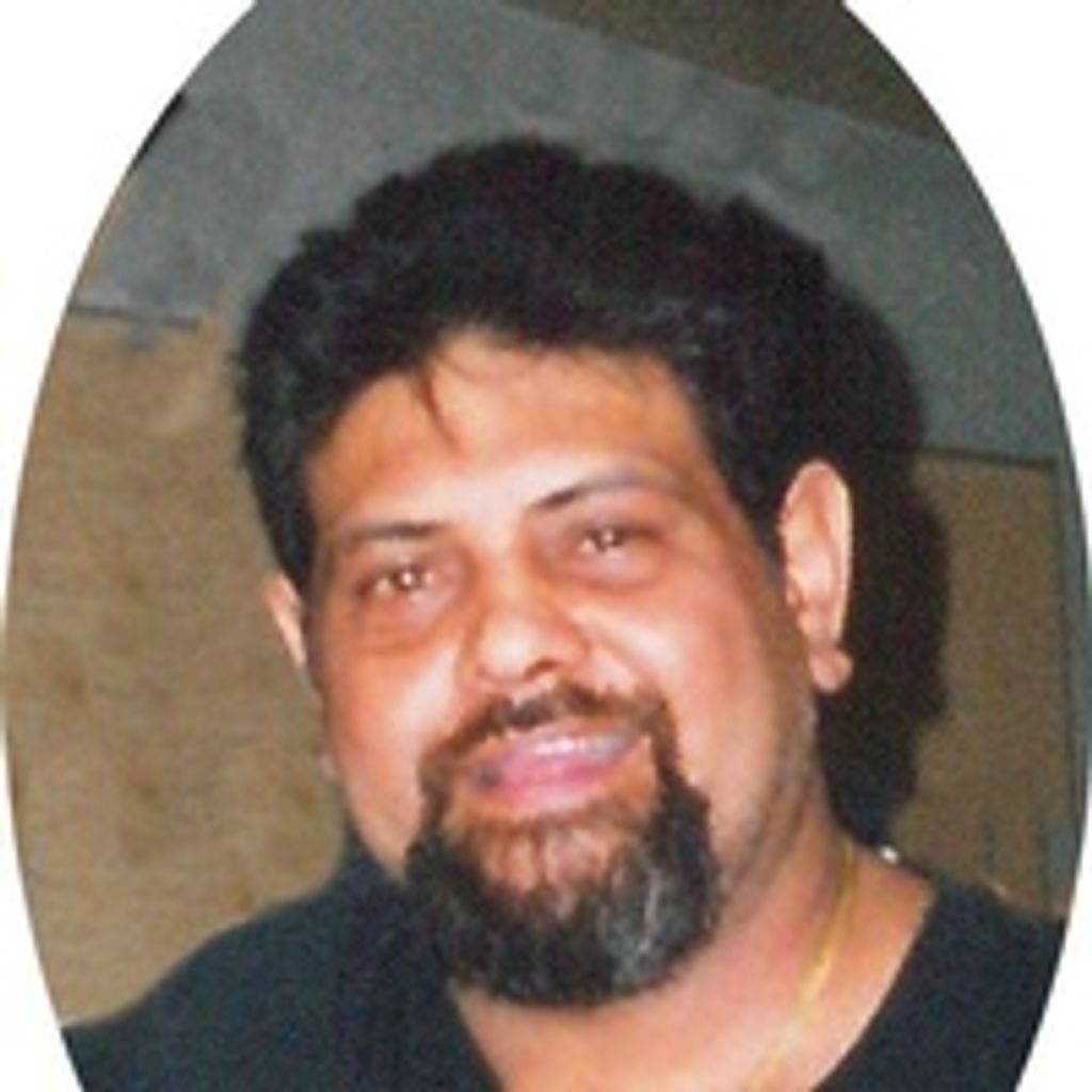 Richard  Arnold Fernandez