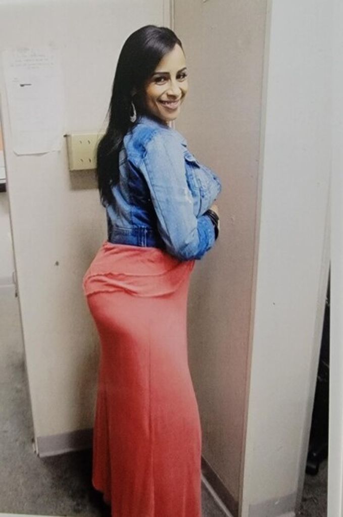 Ms. Erika Brown