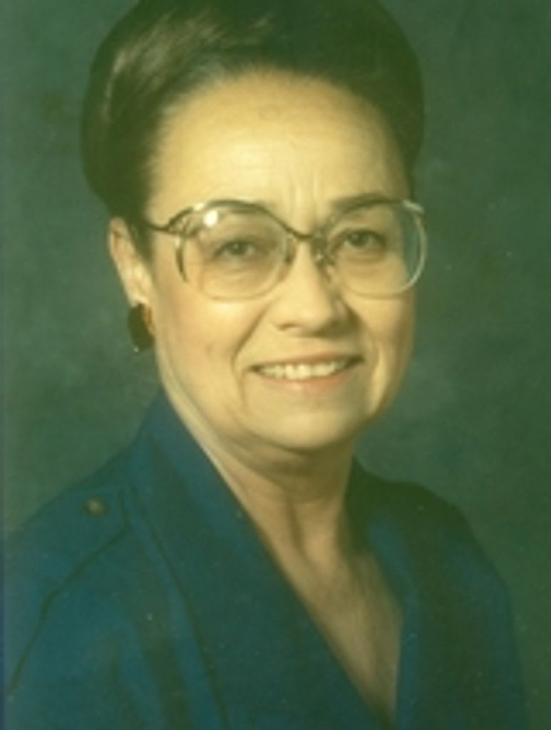 Nell Lucas