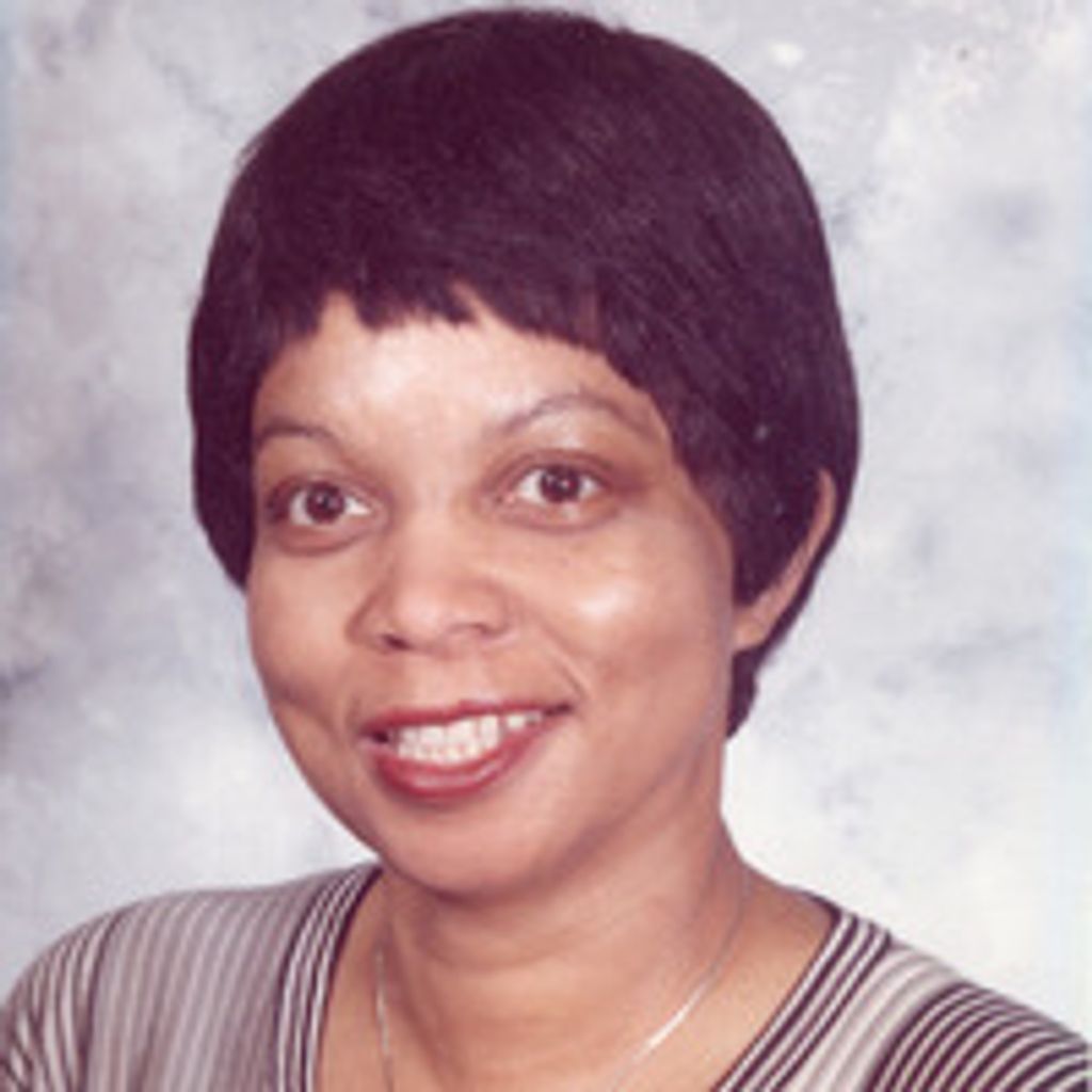 Mae Jones Baker