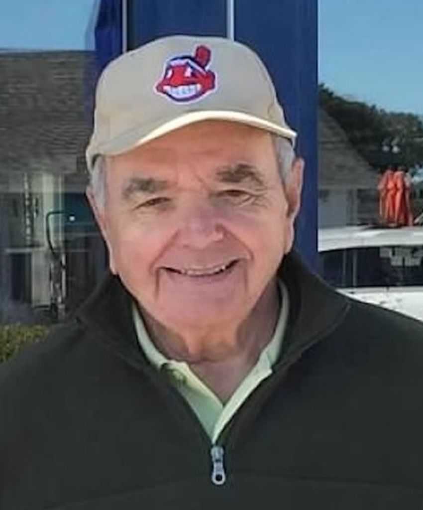 William R. "Bill" Ketterer. Profile Photo