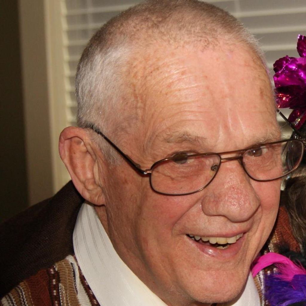 Harry H. "Spatz" Warner