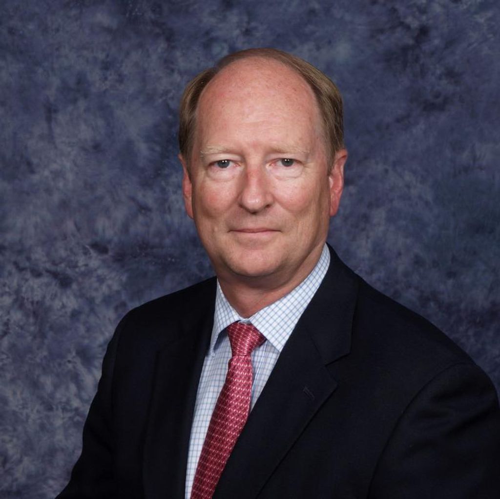 Curtis Wayne Hill Profile Photo