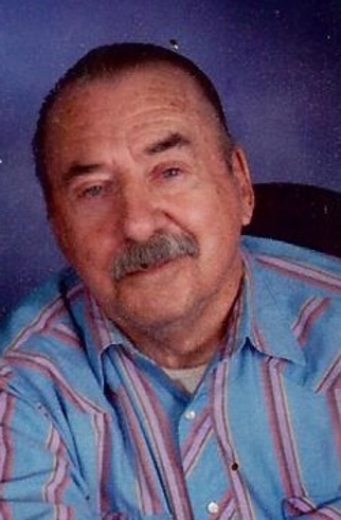 Alvin Dixon