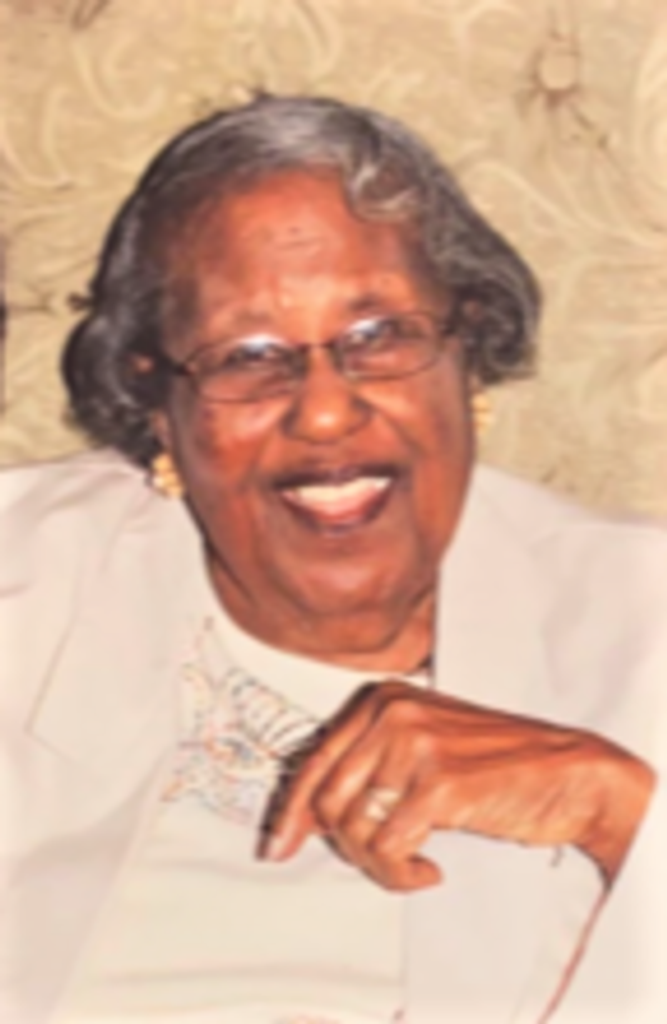 Mrs. Sarah Kate Johnson Profile Photo