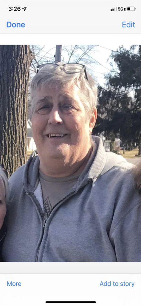 Charles "Chuck" Weigel Profile Photo