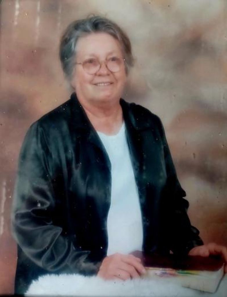 Joyce Fulton Profile Photo