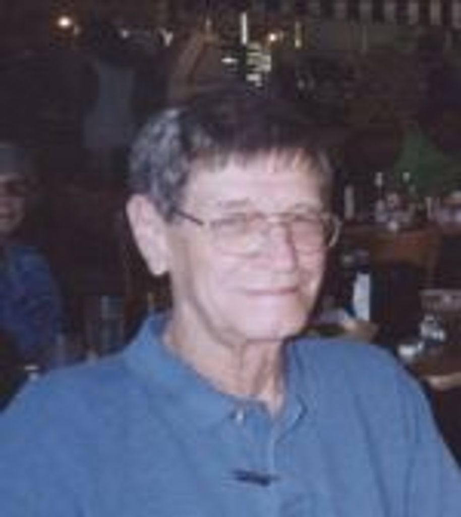 Harold Lee Tate Profile Photo