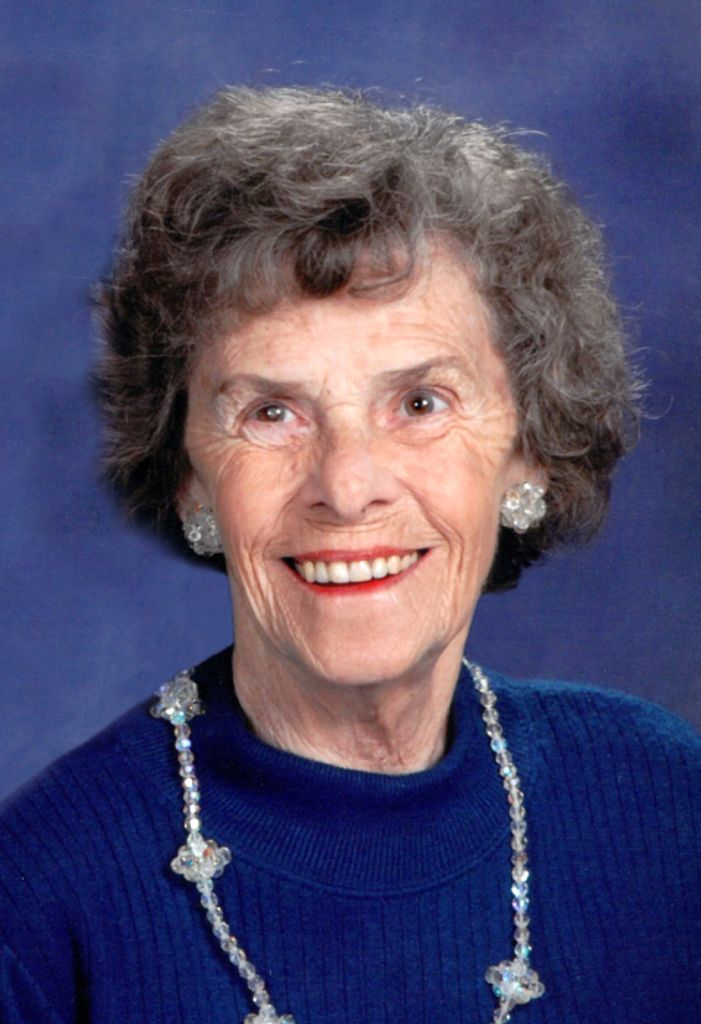 Jeannine Slavicek Profile Photo