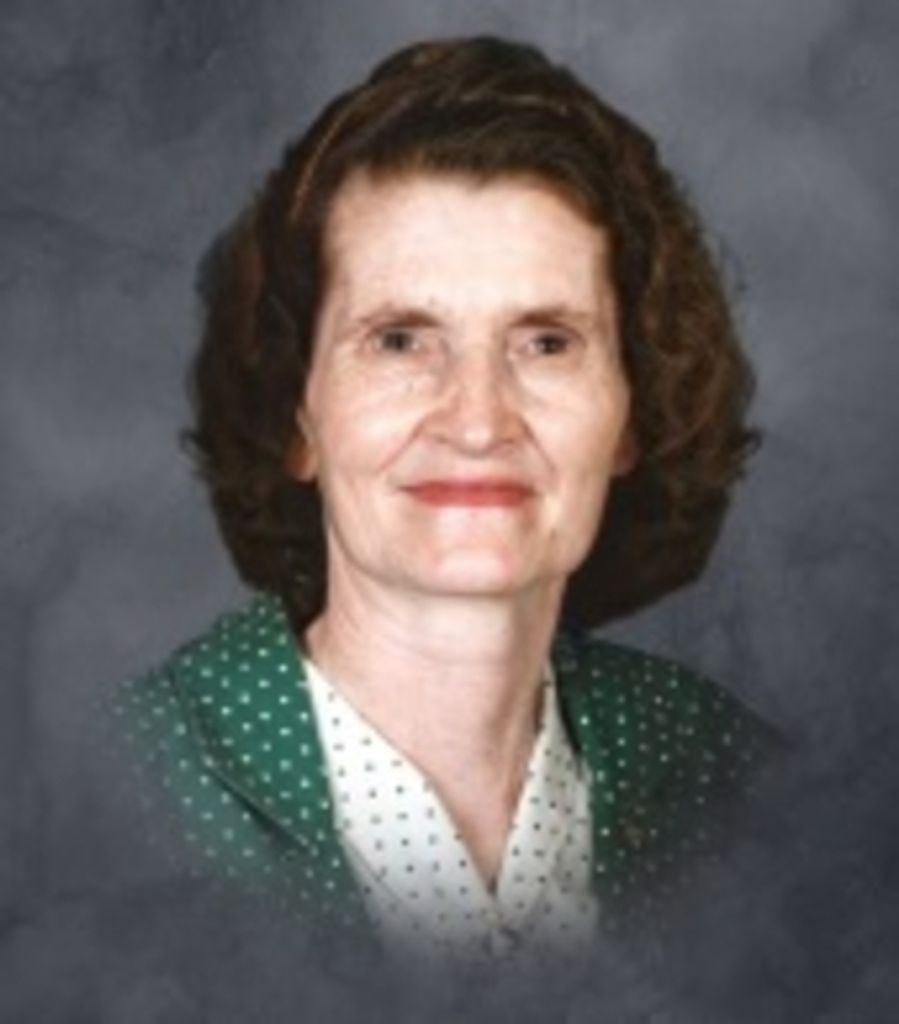 Irene West Profile Photo