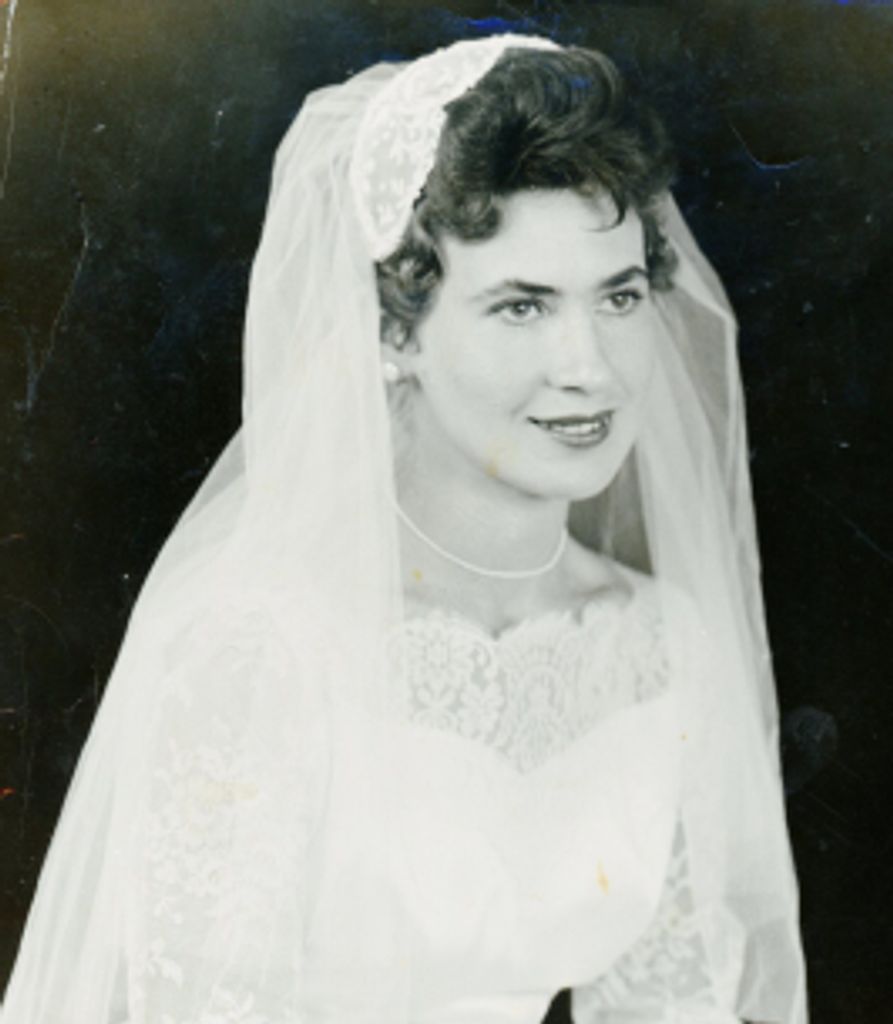 Frances Teague Profile Photo