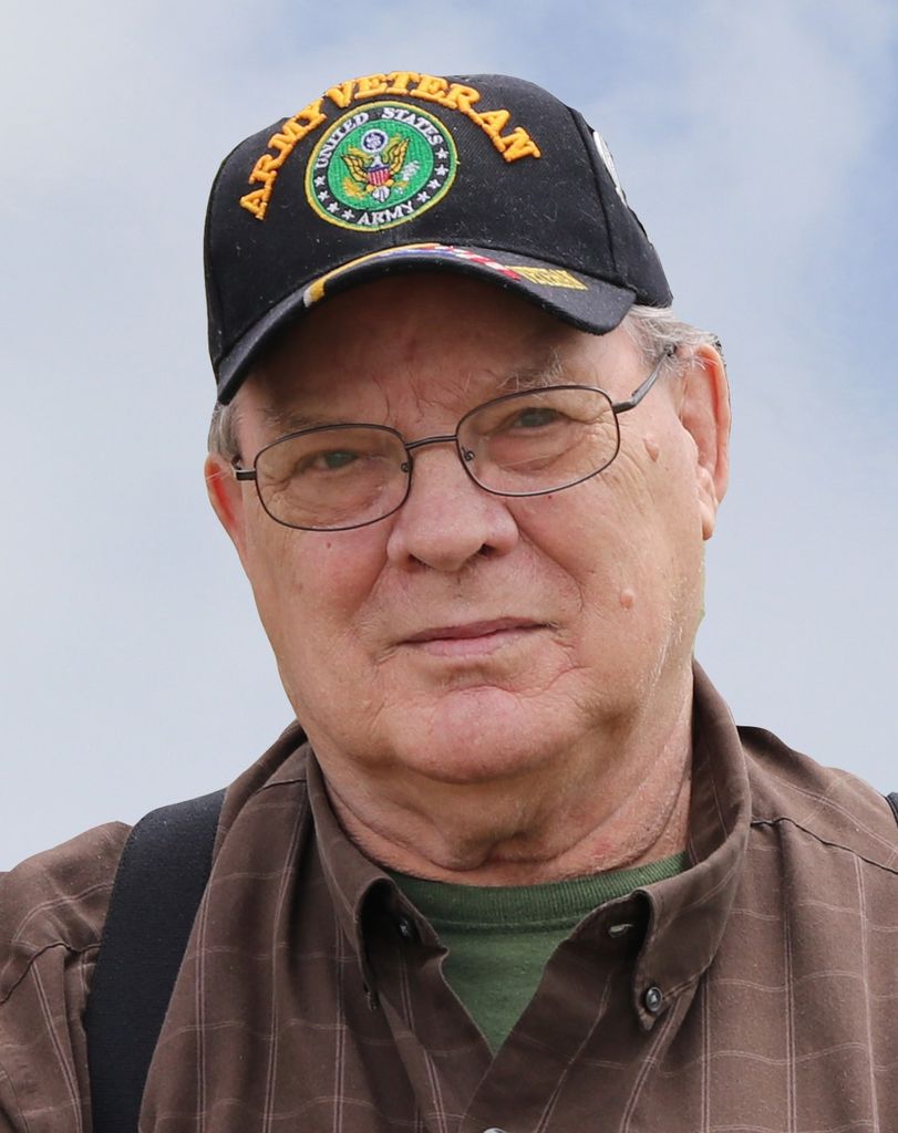 Keith D. Botker Profile Photo