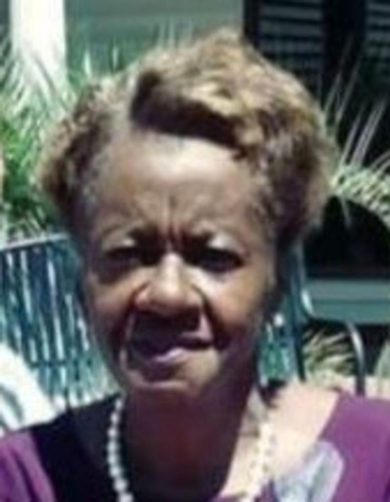 Mary Jo Brown Profile Photo