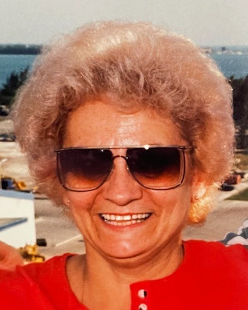 Nellie R. Hinson