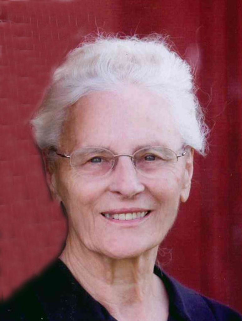 Leola Verle Marner