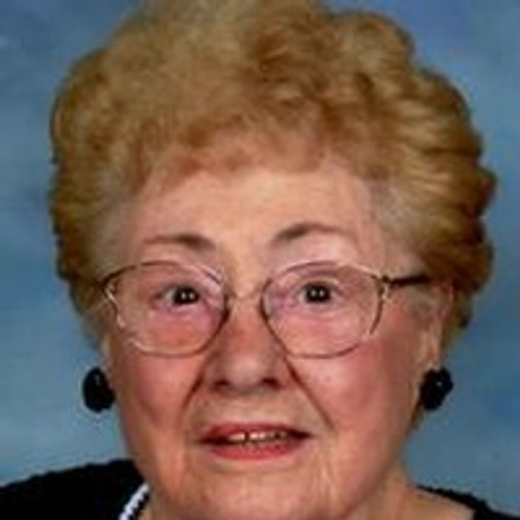 Valentine Mccandless