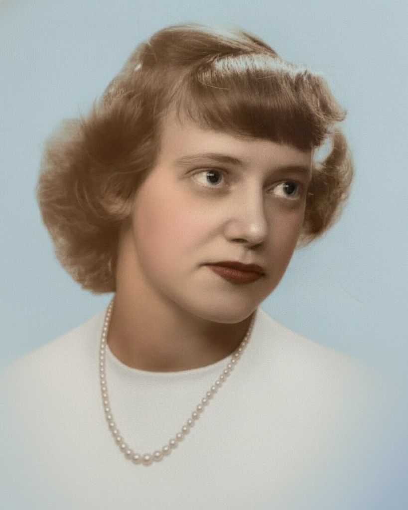 Gloria Lee Butler Profile Photo