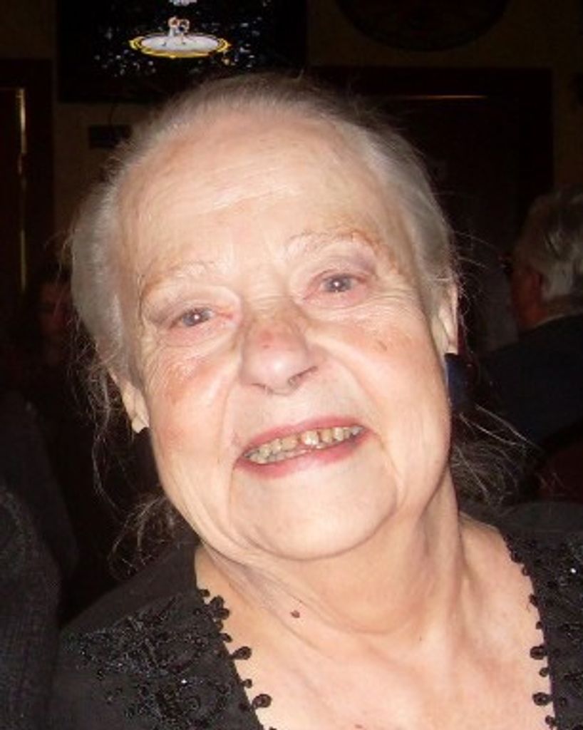 Marion Lucille Ziem Profile Photo