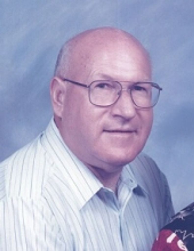 Eldon Lee Harrell -Glbfh