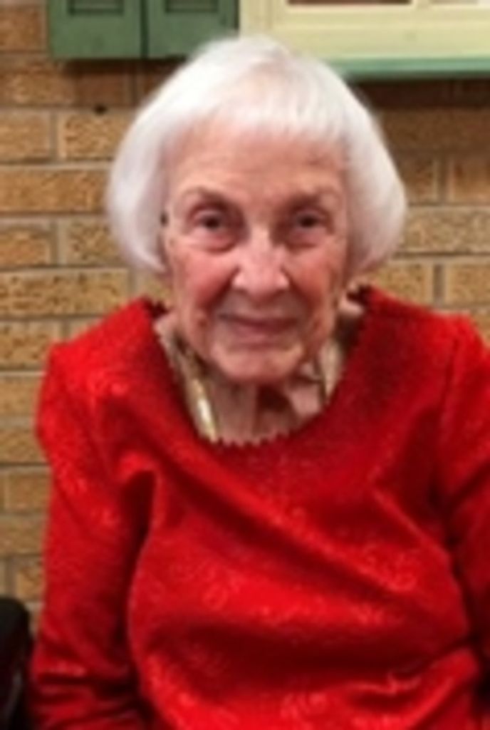 Ellen Nadine (Brown) Sherman