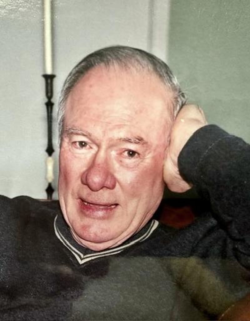 James F. Sears, Sr. Profile Photo